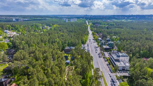 Terreno a Vilnius, Vilnius County