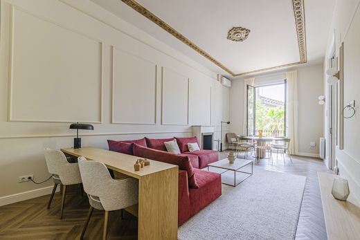 Daire Barselona, Província de Barcelona