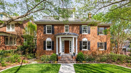 Luxury home in Washington, Washington County