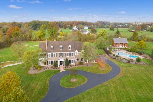 Detached House in Harleysville, Montgomery County