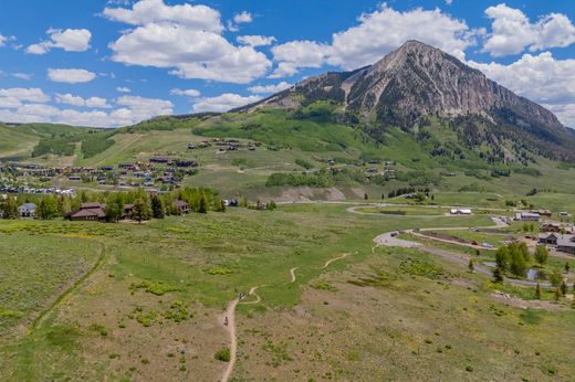 Αγροτεμάχιο σε Crested Butte, Gunnison County