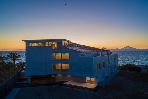 Maison individuelle à Yokosuka, Yokosuka Shi