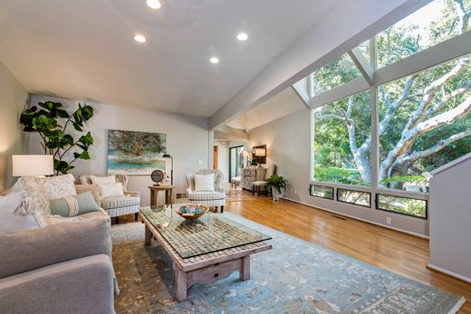 Detached House in Montecito, Santa Barbara County