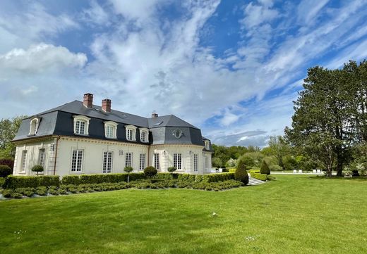 Einfamilienhaus in Quetteville, Calvados