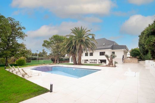 Vrijstaand huis in Pozuelo de Alarcón, Provincia de Madrid
