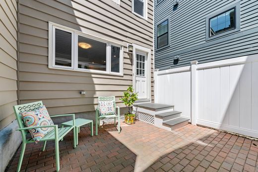 Casa en Boston, Suffolk County