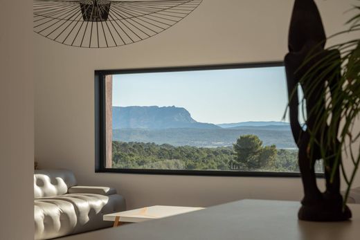 Müstakil ev Aix-en-Provence, Bouches-du-Rhône