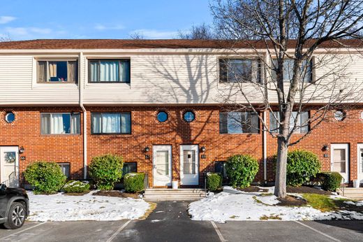 Квартира, Хаверхилл, Essex County