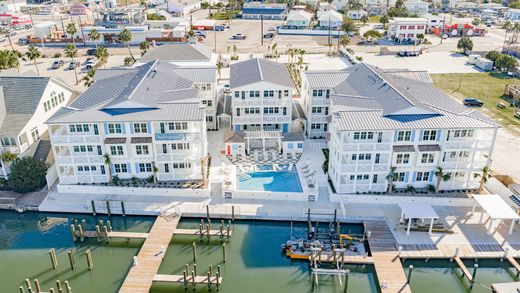 Apartament w Port Aransas, Nueces County