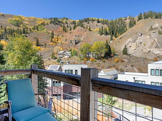 Dom jednorodzinny w Red Cliff, Eagle County