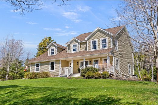Casa en Hammonds Plains, Nueva Escocia