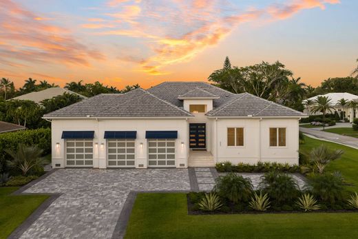 Частный Дом, Неаполь, Collier County