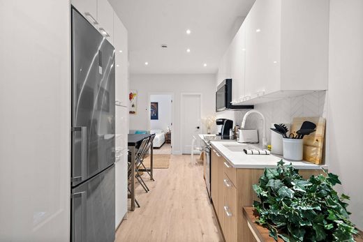 Apartment in Le Plateau-Mont-Royal, City of Montréal