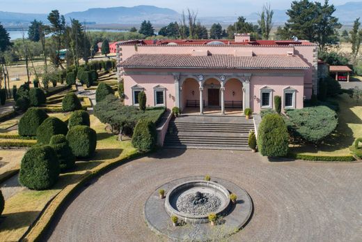 Casa di lusso a Almoloya del Río, Messico (stato federato)