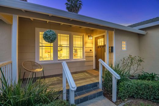 Detached House in San Jose, Santa Clara County