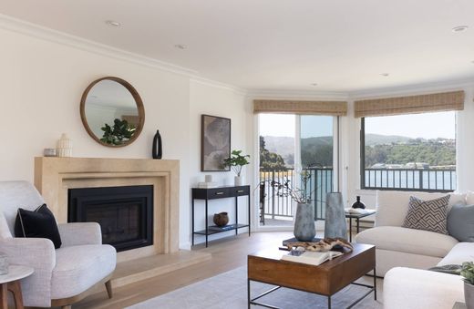 Apartment in Mill Valley, Marin County