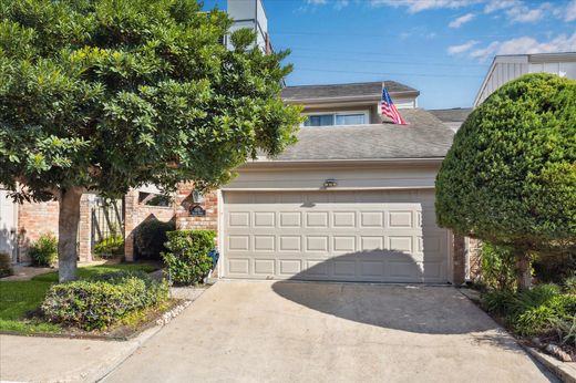 Townhouse in Houston, Harris County