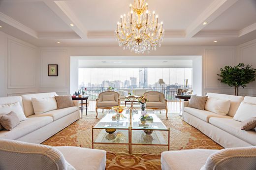 Appartement in São Paulo