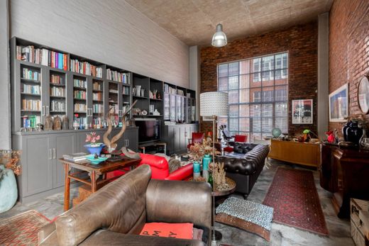 Daire Johannesburg, City of Johannesburg Metropolitan Municipality