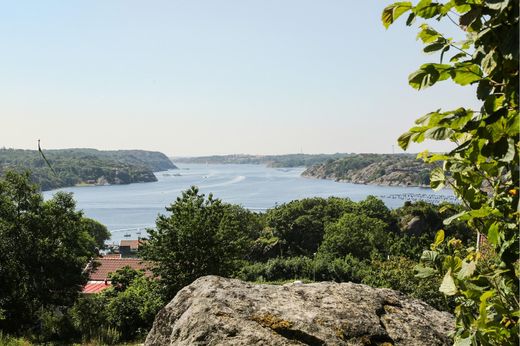 Grundstück in Nösund, Orust