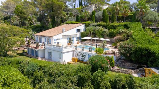 Villa in Mougins, Alpes-Maritimes