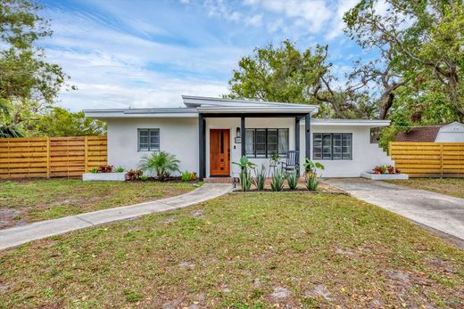 Luxus-Haus in Palmetto, Manatee County