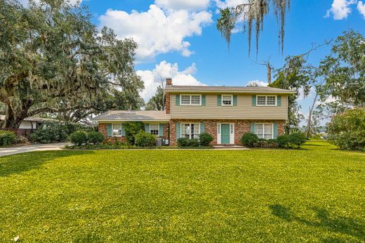Detached House in Brunswick, Glynn County