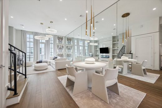 Casa Unifamiliare a Houston, Harris County