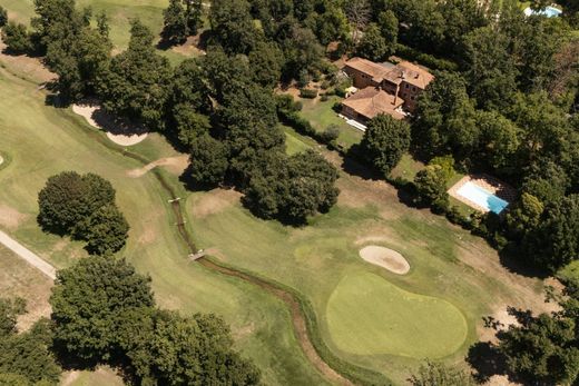 Villa in Rome, Latium