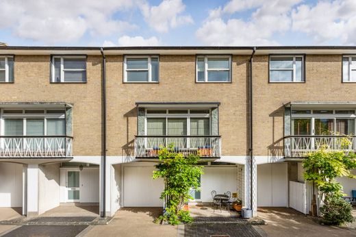 Luxury home in London, Greater London