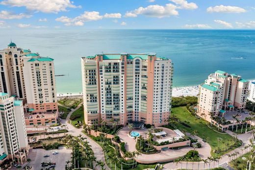 Apartment in Marco Island, Collier County