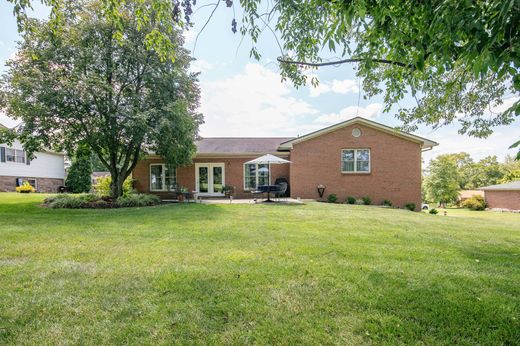 Detached House in Georgetown, Scott County