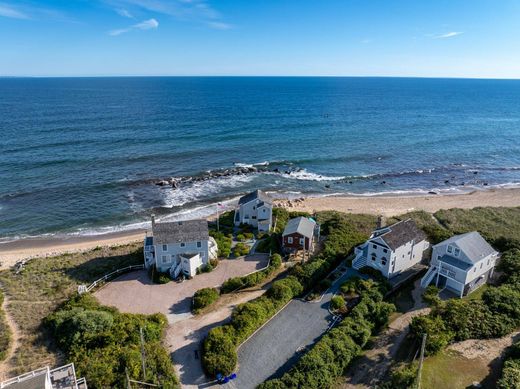 Vrijstaand huis in Charlestown, Washington County