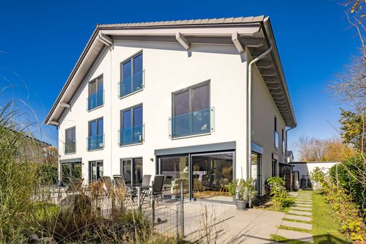 다세대 빌라 / Andechs, Upper Bavaria