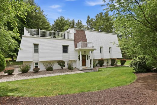 Casa Independente - Simsbury, Hartford County