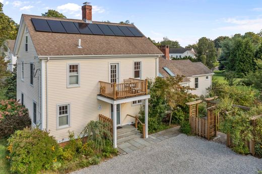 Maison individuelle à Guilford, Comté de New Haven