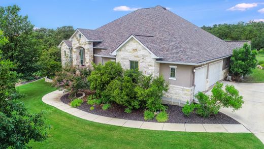 Einfamilienhaus in New Braunfels, Comal County