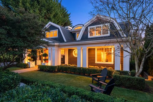 Müstakil ev Kirkland, King County