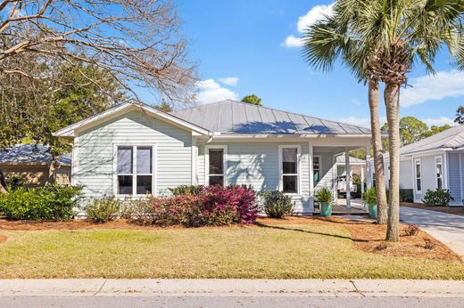 Einfamilienhaus in Sandestin, Walton County