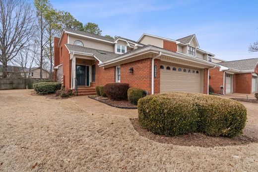 Daire Huntsville, Madison County