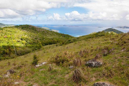 Grundstück in Tortola