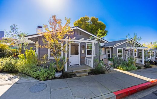 Элитный дом, Laguna Beach, Ориндж