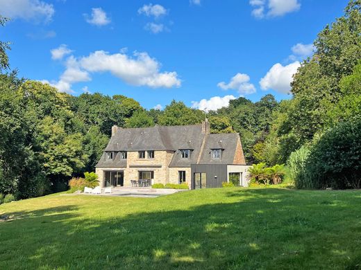 Dom jednorodzinny w Plougastel-Daoulas, Finistère