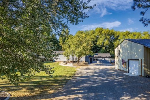 Detached House in Rathdrum, Kootenai County