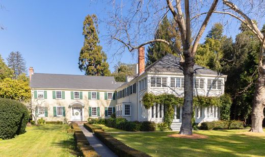 Casa Unifamiliare a San Rafael, Marin County