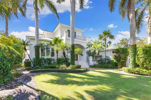 Detached House in Naples, Collier County