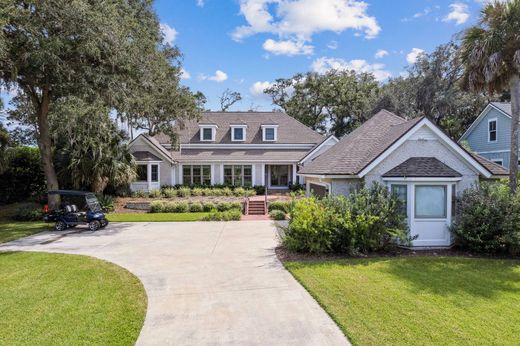 Luxury home in Fernandina Beach, Nassau County