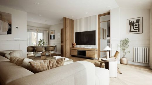 Appartement à Madrid, Province de Madrid