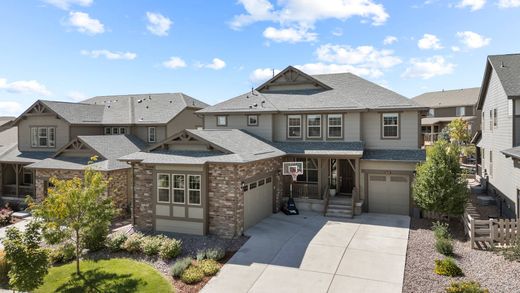 Casa en Littleton, Arapahoe County