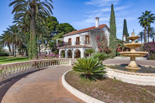 Casa de campo en Novelda, Provincia de Alicante